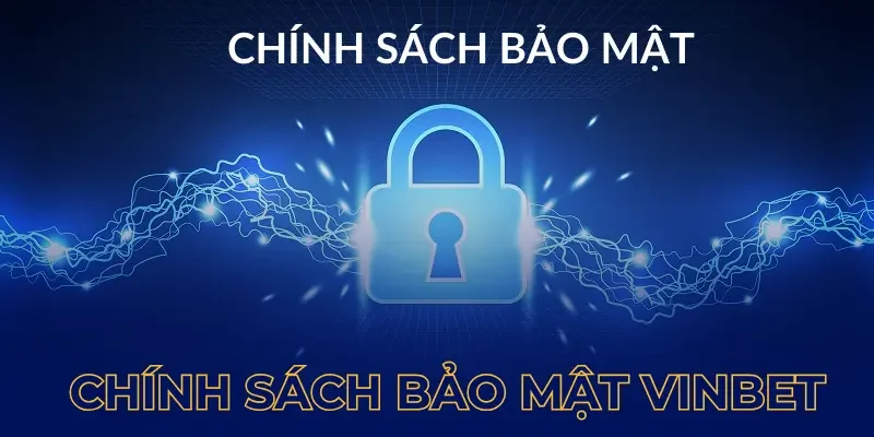 Tổng Quan Về Chính Sách Bảo Mật Vinbet