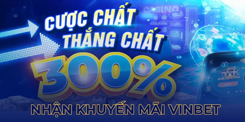 Những lưu ý quan trọng cho người tham gia ưu đãi vinbet